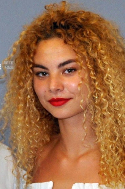 Zdjęcie Myriam Mansouri