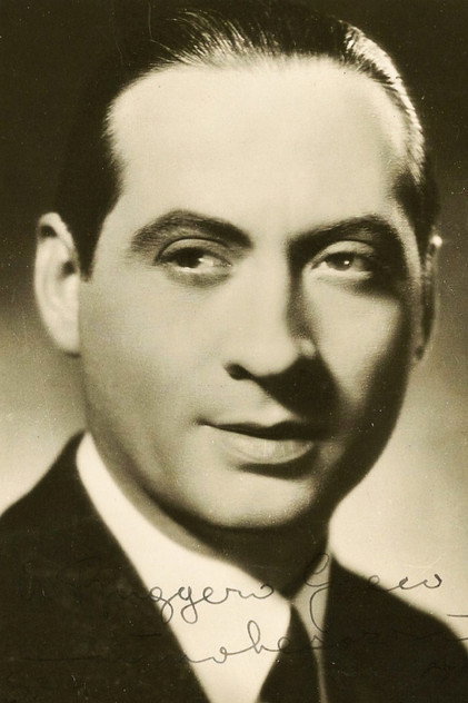 Zdjęcie Nino Besozzi
