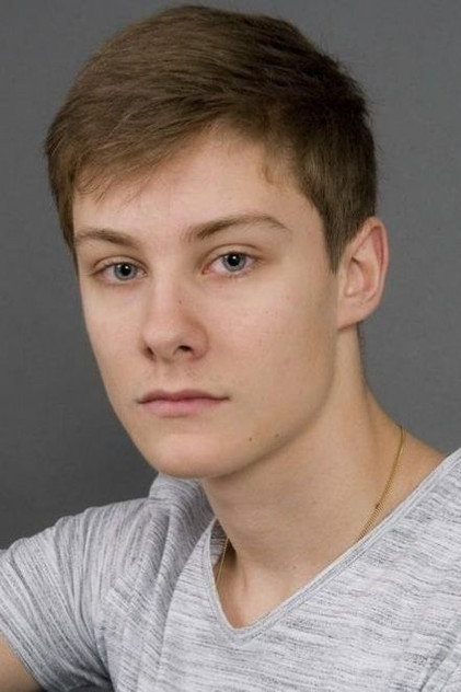 Zdjęcie Valentin Byls