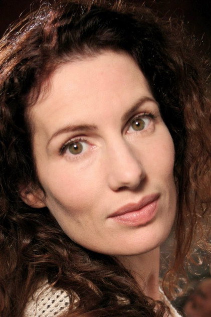Zdjęcie Rosemarie La Vaullée