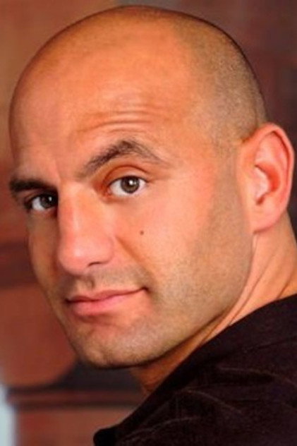 Zdjęcie Thomas Russo