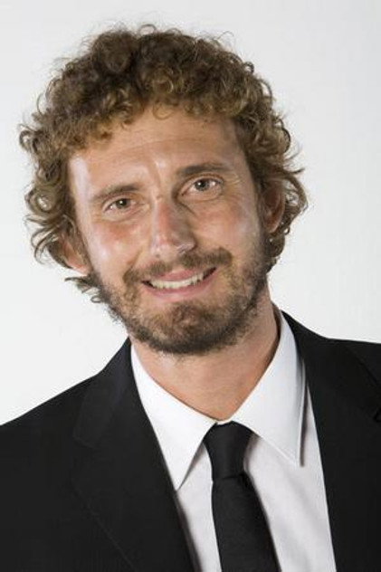 Zdjęcie Filippo Roma