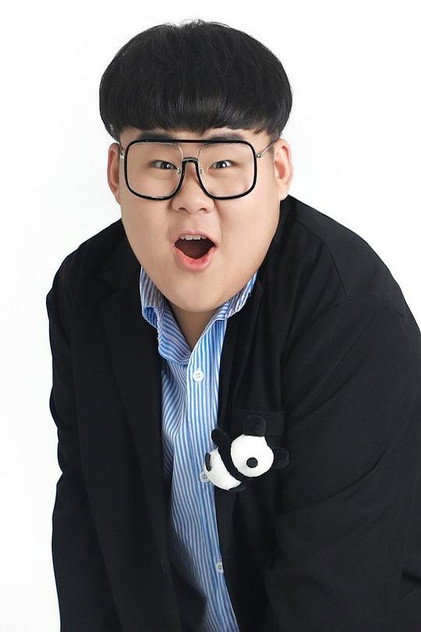 Zdjęcie Qixuan Kang