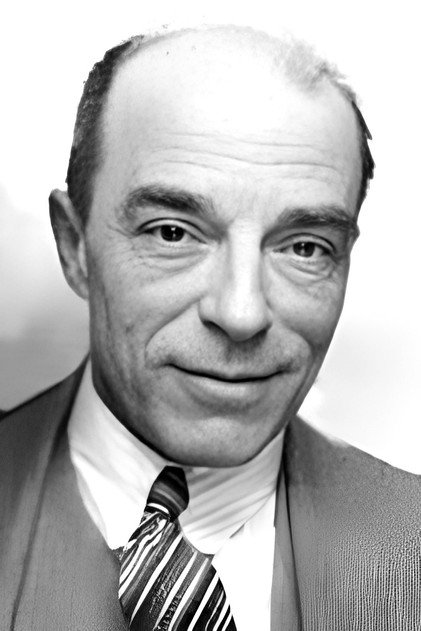 Zdjęcie Jacques Baumer
