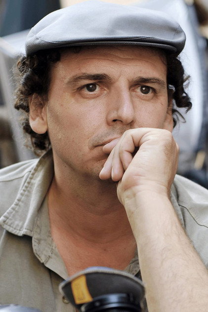 Zdjęcie José Luis Guerín