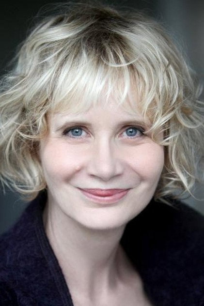 Zdjęcie Kathy Kriegel