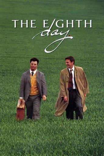 Okładka filmu Ósmy dzień