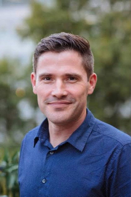 Zdjęcie David Vickery