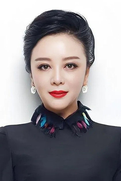 Zdjęcie Liang Li