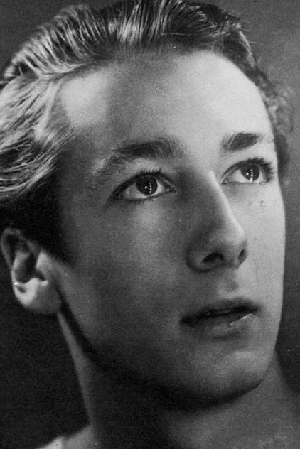 Zdjęcie Robert Lynen
