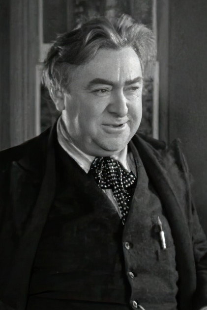 Zdjęcie Charles Granval