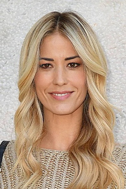 Zdjęcie Elena Santarelli