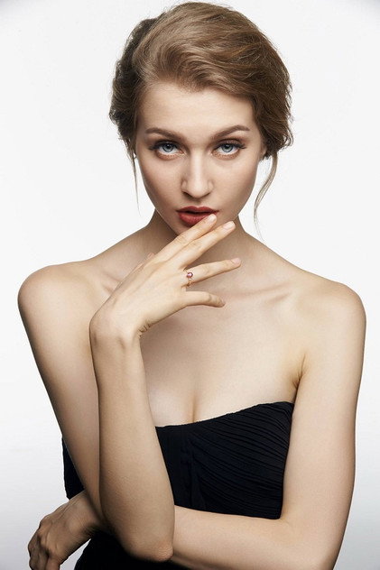 Zdjęcie Marina Maloy