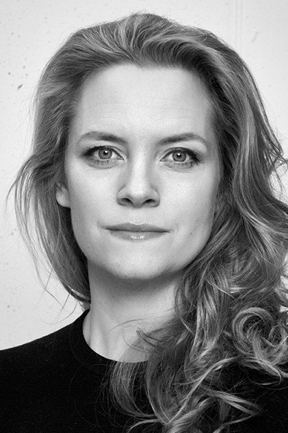 Zdjęcie Nina Ellen Ødegård
