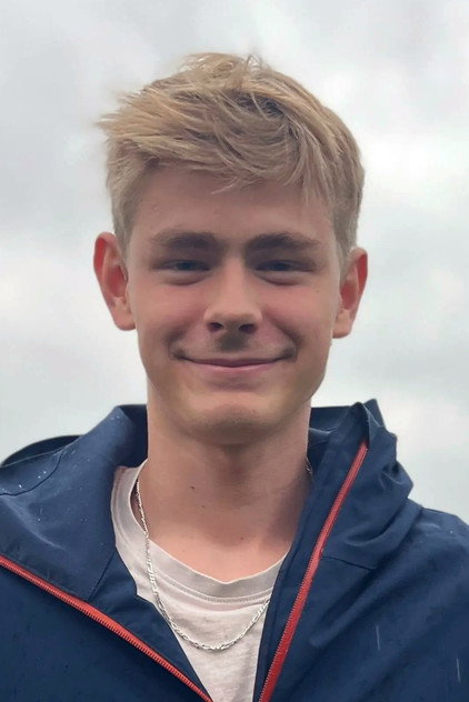 Zdjęcie Benjamin Ebbesen