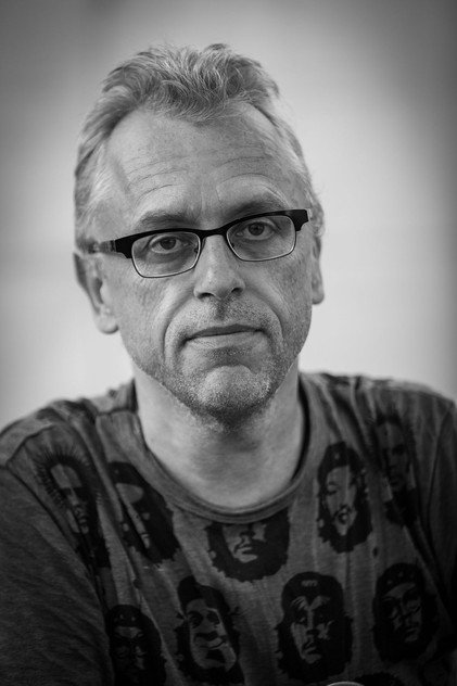 Zdjęcie Benoît Drousie