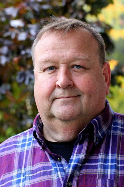 Zdjęcie Mikko Kivinen