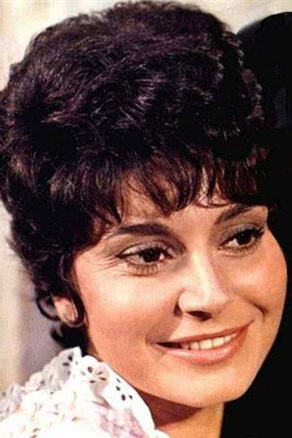 Zdjęcie Evelyne Séléna