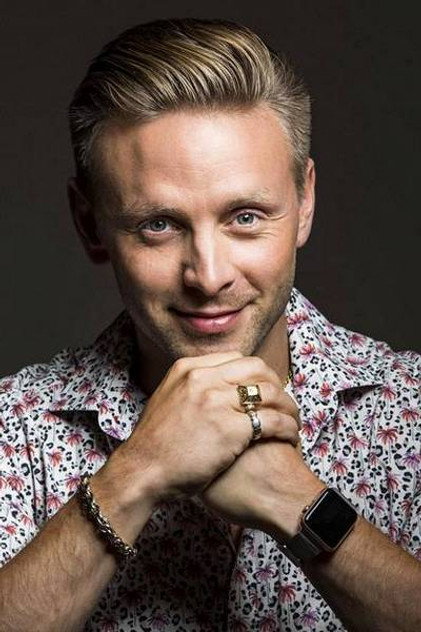Zdjęcie Reino Nordin