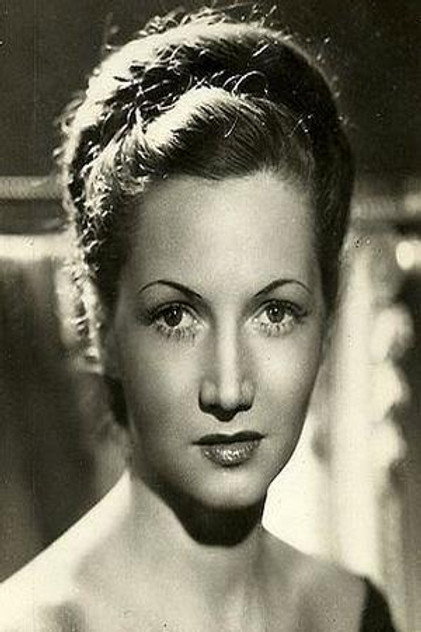 Zdjęcie Andrée Servilanges