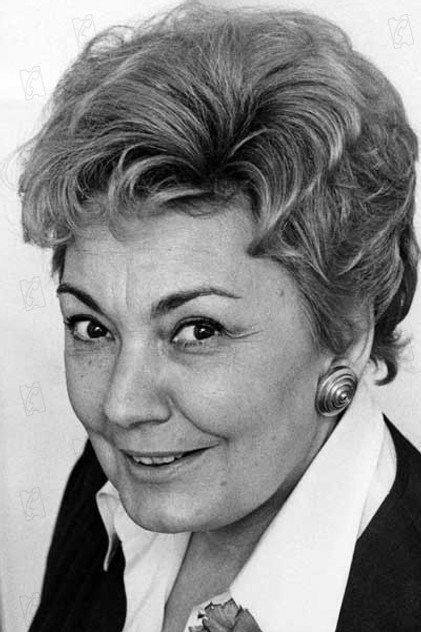 Zdjęcie Anne-Marie Carrière