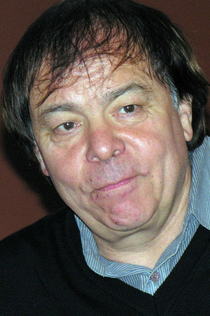 Zdjęcie François Walthéry