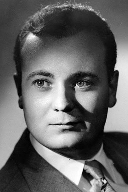 Zdjęcie Henri Bon