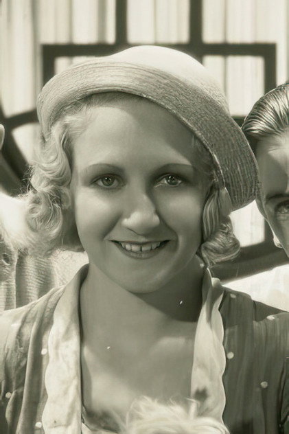 Zdjęcie Michèle Verly