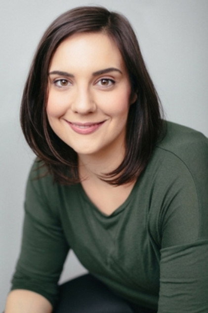 Zdjęcie Carly McKee