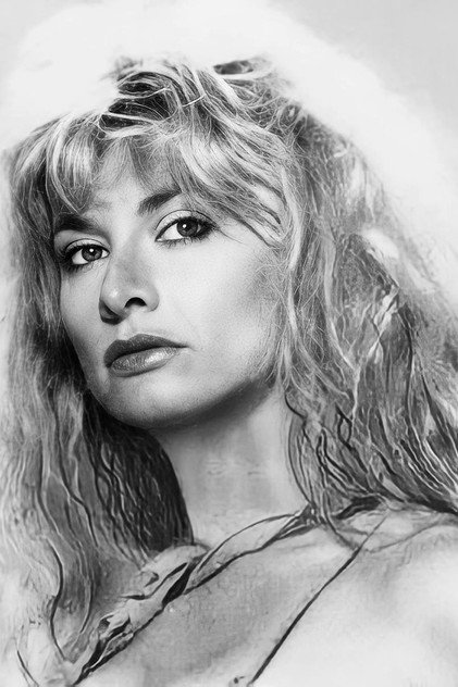 Zdjęcie Mary Reid