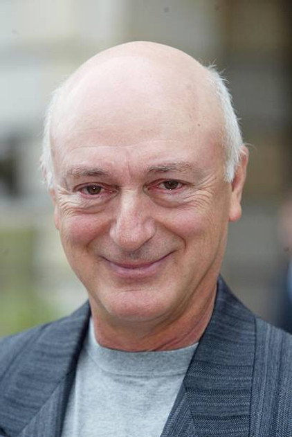 Zdjęcie Percy Adlon