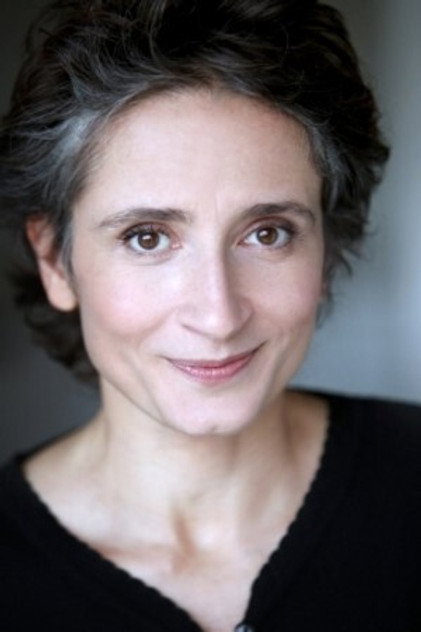 Zdjęcie Eva Quinto