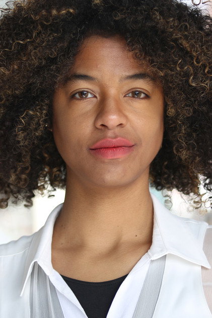 Zdjęcie Kyra Jackson