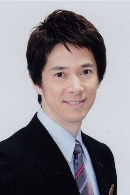 Zdjęcie 西川忠志
