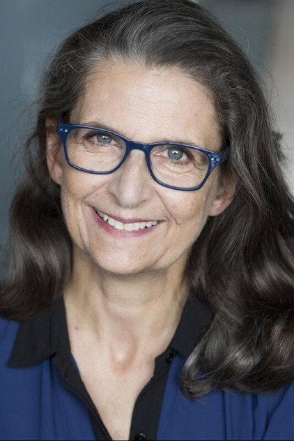 Zdjęcie Frédérique Gautier