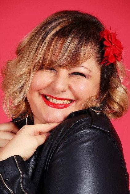Zdjęcie Christina Koubbi