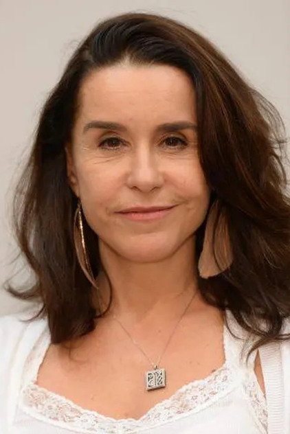 Zdjęcie Lucélia Santos