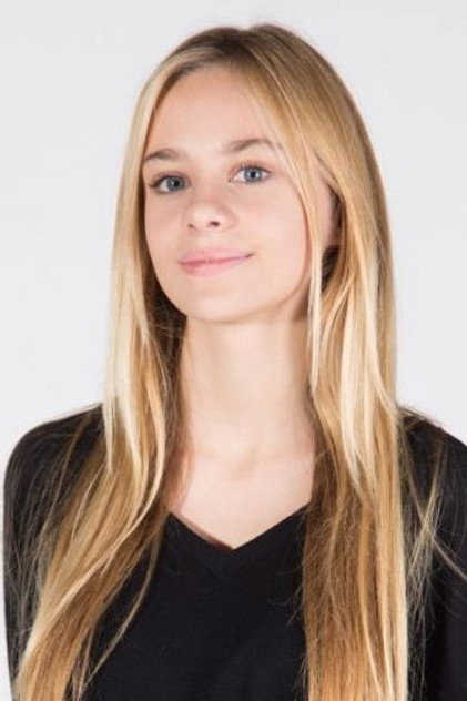 Zdjęcie Lucía Fuertes