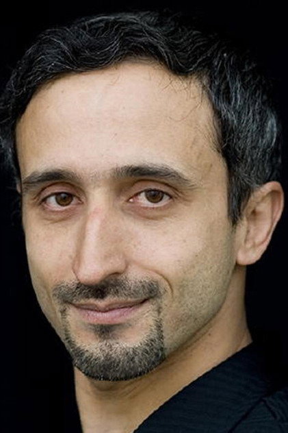 Zdjęcie Philippe Gouin