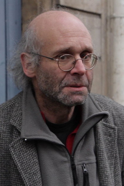 Zdjęcie Pierre Merejkowsky