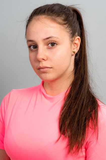 Zdjęcie Celine Peña