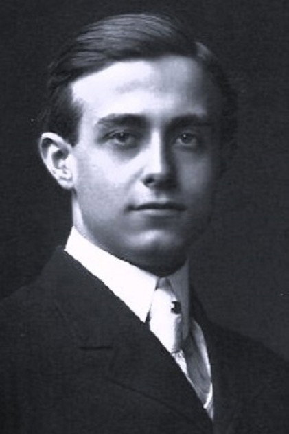 Zdjęcie Joseph Graybill