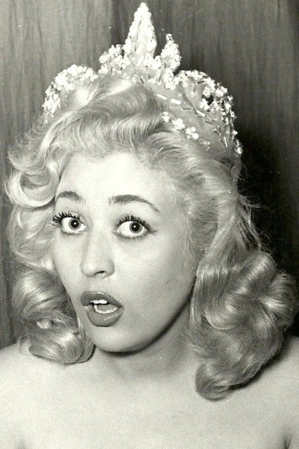 Zdjęcie Rina Mascetti