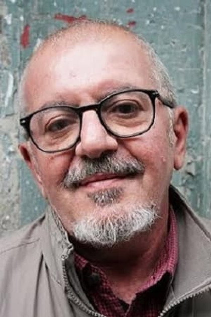 Zdjęcie Salvatore Basile