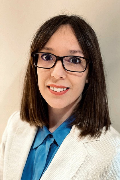 Zdjęcie Sandra García Nieto