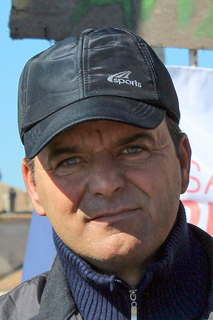Zdjęcie Tommaso Cestrone