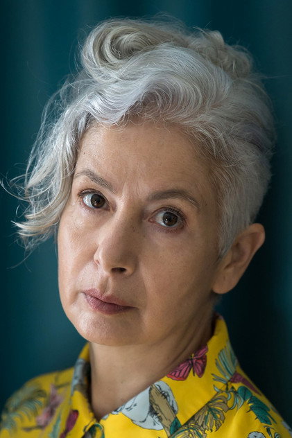 Zdjęcie Anna Redi