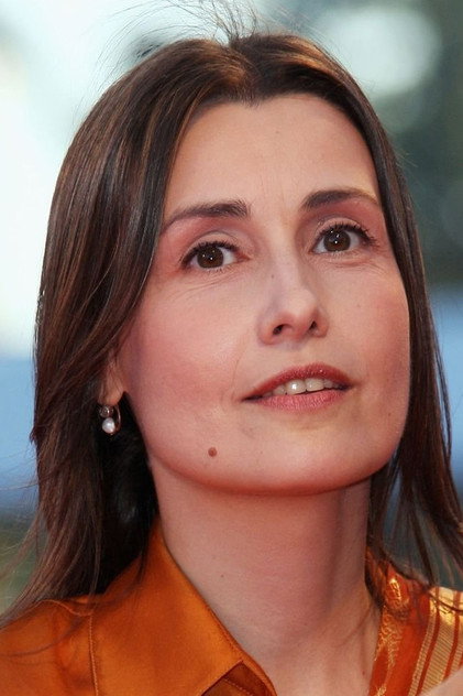 Zdjęcie Claudia Koll
