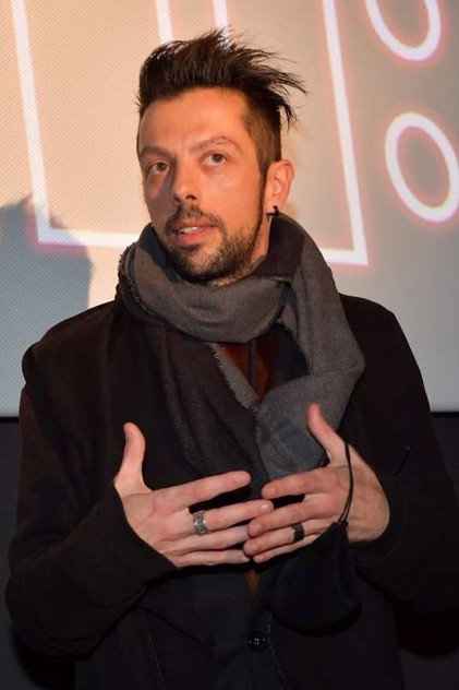 Zdjęcie Alessio De Leonardis
