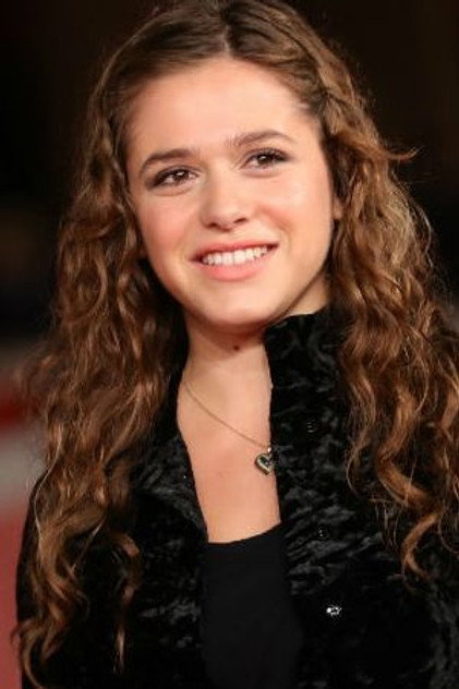 Zdjęcie Francesca Cardinale